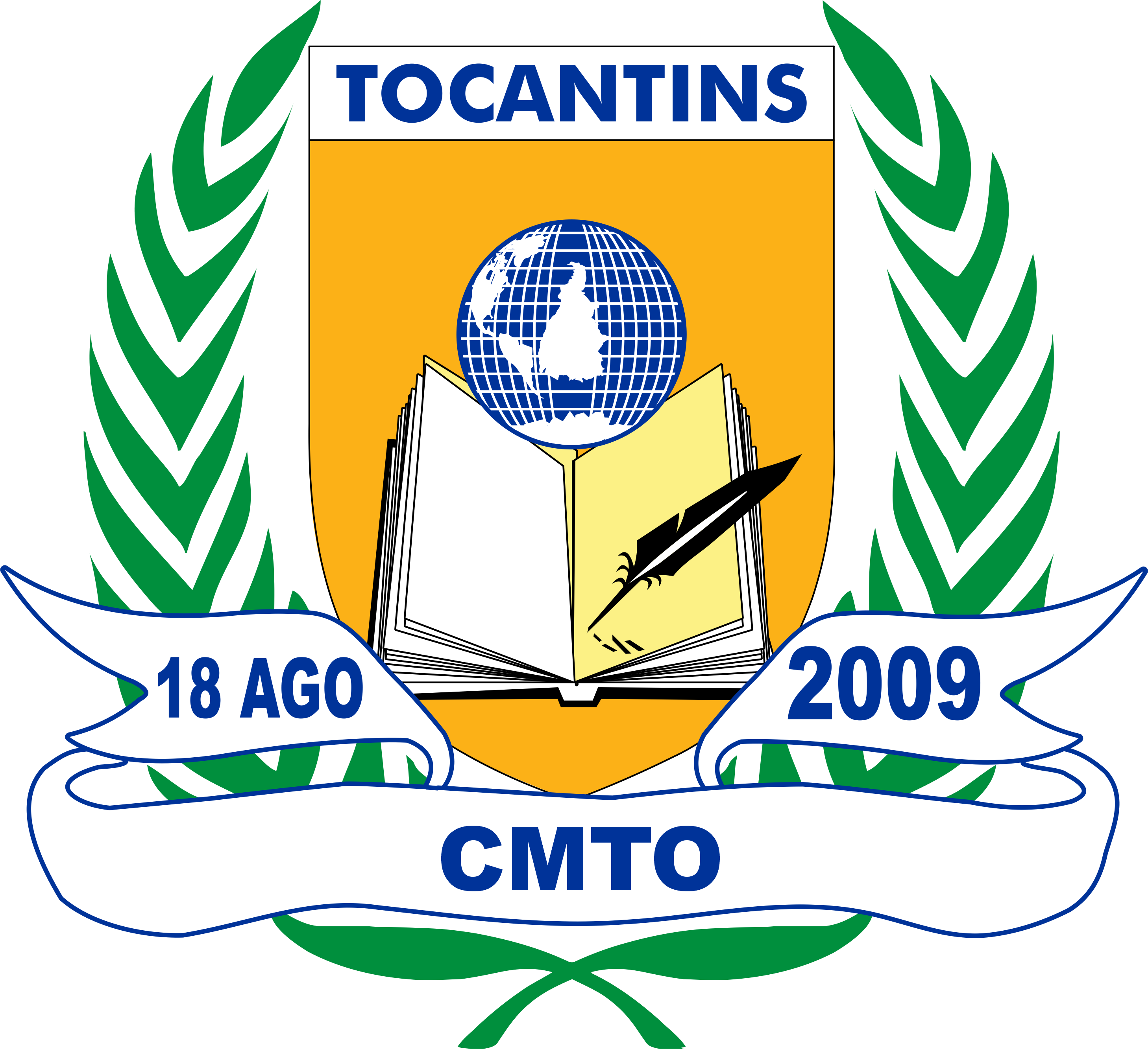 Sistema de controle disciplinar